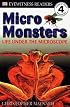 Micro Monsters: Life Under the Microscope