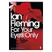 James Bond by Ian Fleming: Modern Classics