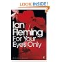 For Your Eyes Only
