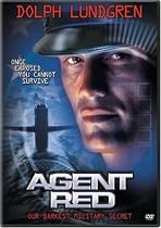 Agent Red