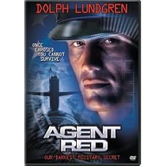 Agent Red