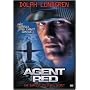 Agent Red [DVD] [2000] [Region 1] [US Import] [NTSC]