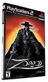 Zorro / Game