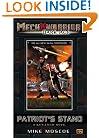 Patriot's Stand: A Battletech Novel (Mechwarrior: Dark Age, No. 9)