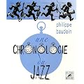 Une chronologie du jazz : et de quelques musiques contemporaines improvis�es jusqu'en l'an 2000