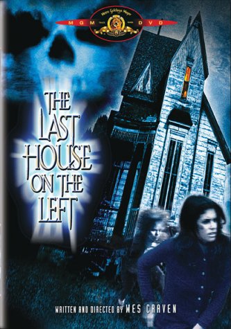Catch The Last House on the Left Internet Movie Download