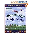 The Wonderful Happens