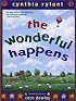 The Wonderful Happens
