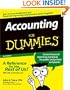 Accounting For Dummies