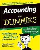 Accounting For Dummies