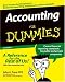 Books : Accounting For Dummies