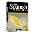  Instant Immersion Spanish Deluxe v2.0 (old version)  from Programming Languages