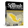 Instant Immersion Spanish Deluxe v2.0 (old version)
