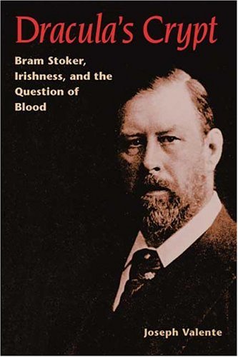  Bram Stoker