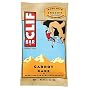 Clif Bar Energy Bars, Carrot Cake, 2.4-Ounce Bars 12 Count Box ( Pack of 2 )