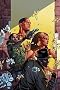 52 Week Sixteen : Uhebbuki (DC Comics) 52 Week Sixteen : Uhebbuki (DC Comics)