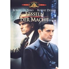 Fesseln der Macht