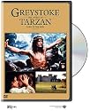 Greystoke - The Legend of Tarzan