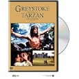 Greystoke: The Legend of Tarzan (Ws Sub Dol)