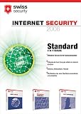 Swiss Security Intrusion Protection 2007