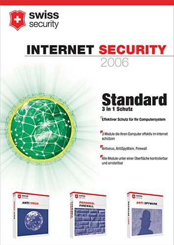 Swiss Security Intrusion Protection 2007