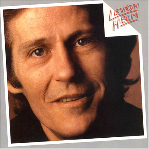 CD-Charts  Music : Levon Helm