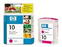 HP C4843AE Tintenpatrone Nr. 10 magenta