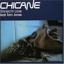 Stoned in Love (feat. Tom Jones)
