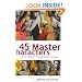 45 Master Characters