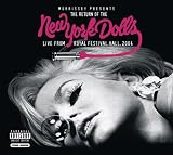 New York Dolls - Pre-Crash Condition - Live From The Royal Festival Hall
