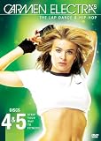  : Carmen Electra's The Lap Dance & Hip Hop
