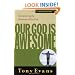 Our God is Awesome: Encountering the Greatness of Our God (Understanding God Series)
