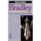 La romance de T�n�breuse, tome 12 : Les casseurs de mondespar Marion Zimmer Bradley