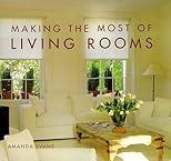 Making the Most of Living Rooms