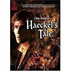 Masters of Horror - John Mcnaughton - Haeckel's Tale