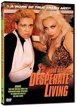 Desperate Living Streaming.