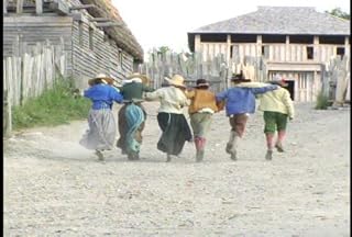 FETCH! With Ruff Ruffman&sbquo;  Ye Olde Colonial Episode