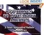 1776 Things to Love About America: A Star-Spangled Salute to the USA