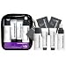 Skin Care Basics--Oily by Dermalogica (4 piece) Travel Set Kit