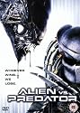 Alien vs Predator [DVD] [2004]