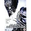 Alien vs Predator [DVD]