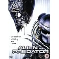 Alien vs Predator [DVD]