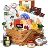 Day In Paris™ - Gift Basket