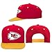 NFL Youth Boys 8-20 Basic 2 Tone Flatbrim Snapback