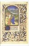 Book of Hours (Treasures from the Huntington)