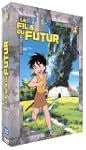 Le fils du futur Part 1 (Sp�ciale)