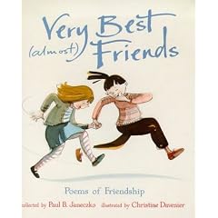 Very Best (Almost) Friends
