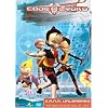 Code Lyoko - X.A.N.A. Unleashed v.1