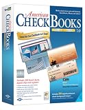 VersaCheck American CheckBooks 7.0