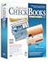 VersaCheck American CheckBooks 7.0